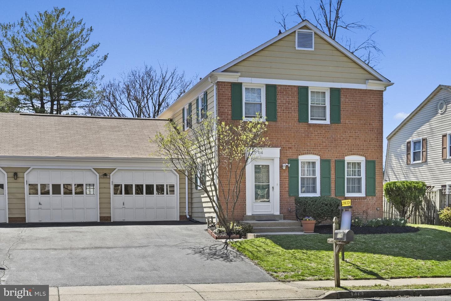 716 Palmer Drive photo 2