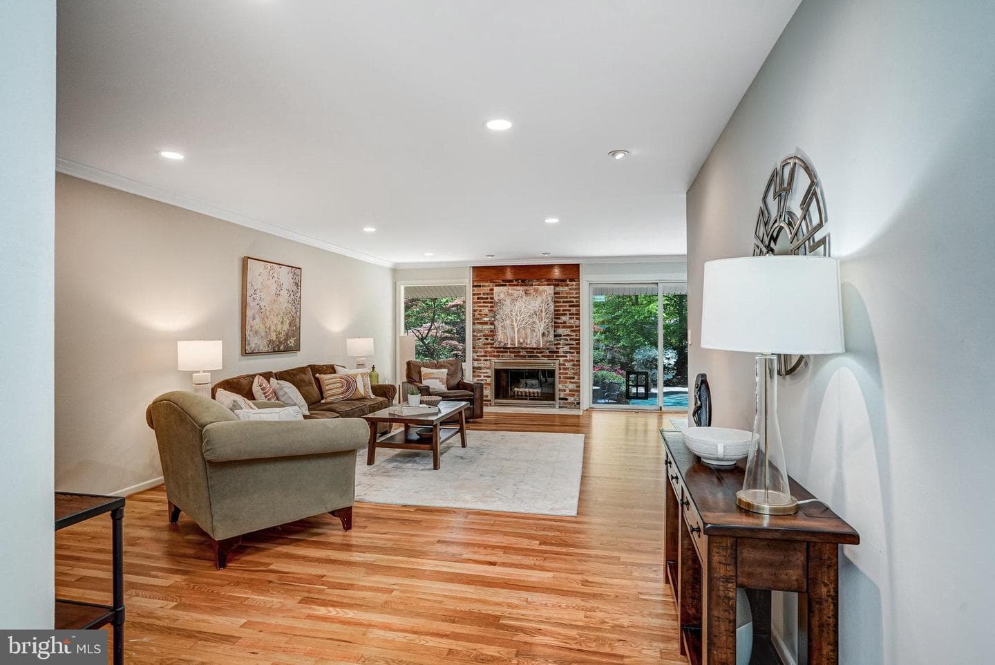 9305 Hamilton Drive photo 13