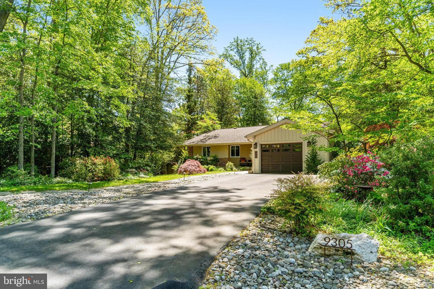 9305 Hamilton Drive photo 4