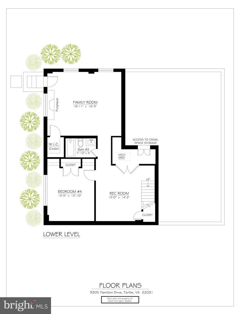 9305 Hamilton Drive photo 59