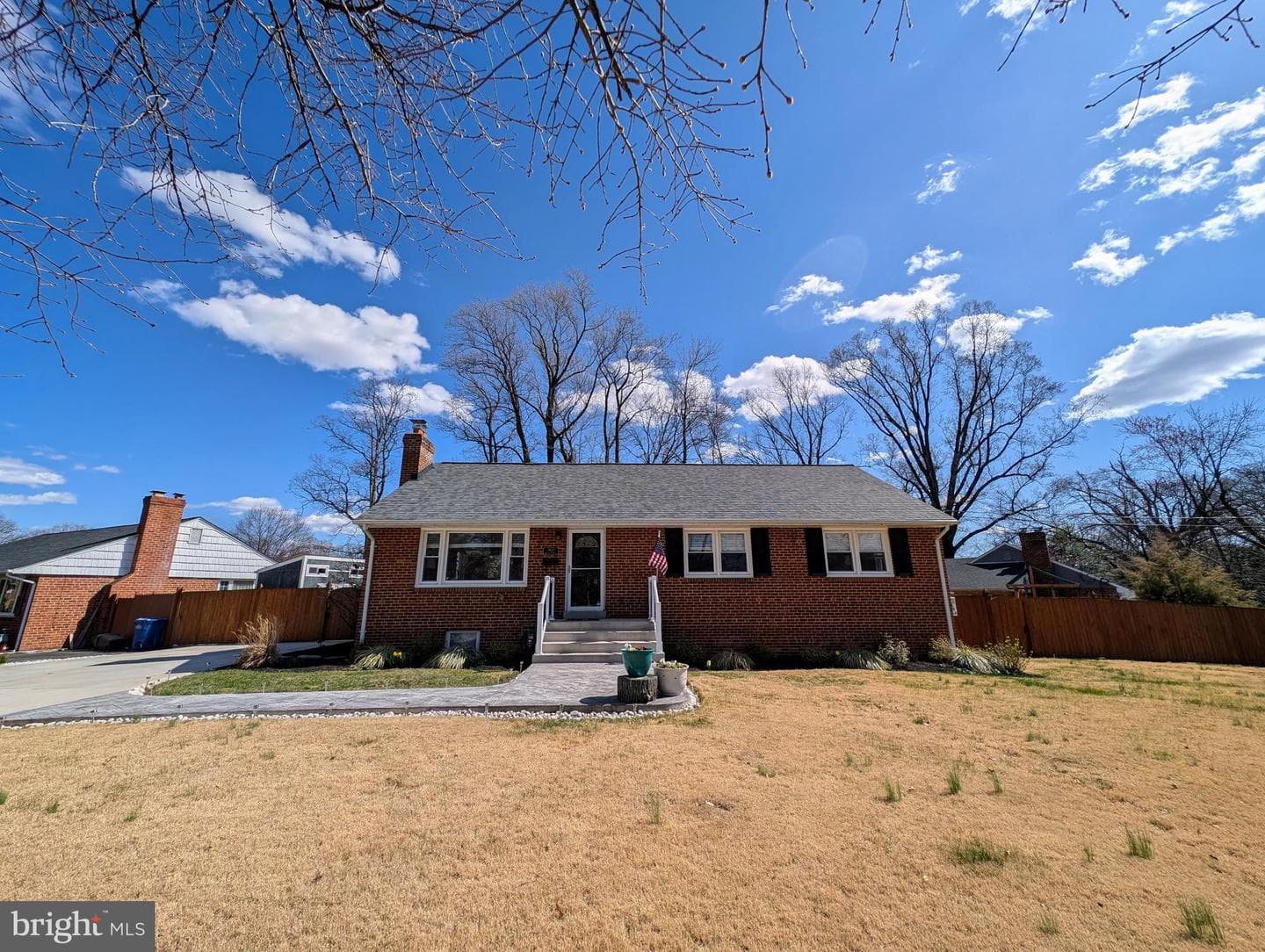 7407 Austin Street photo 3