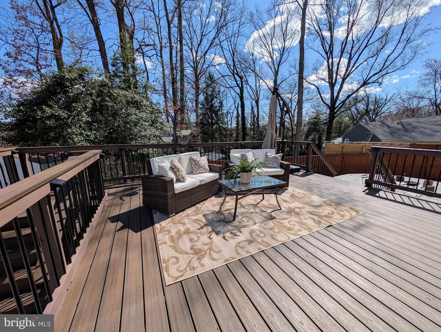 7407 Austin Street photo 37