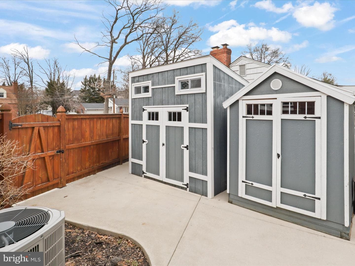 7407 Austin Street photo 40
