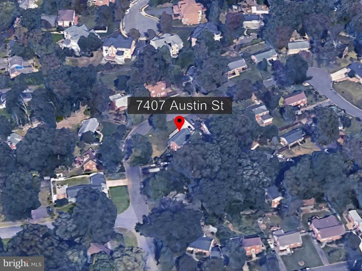 7407 Austin Street photo 5