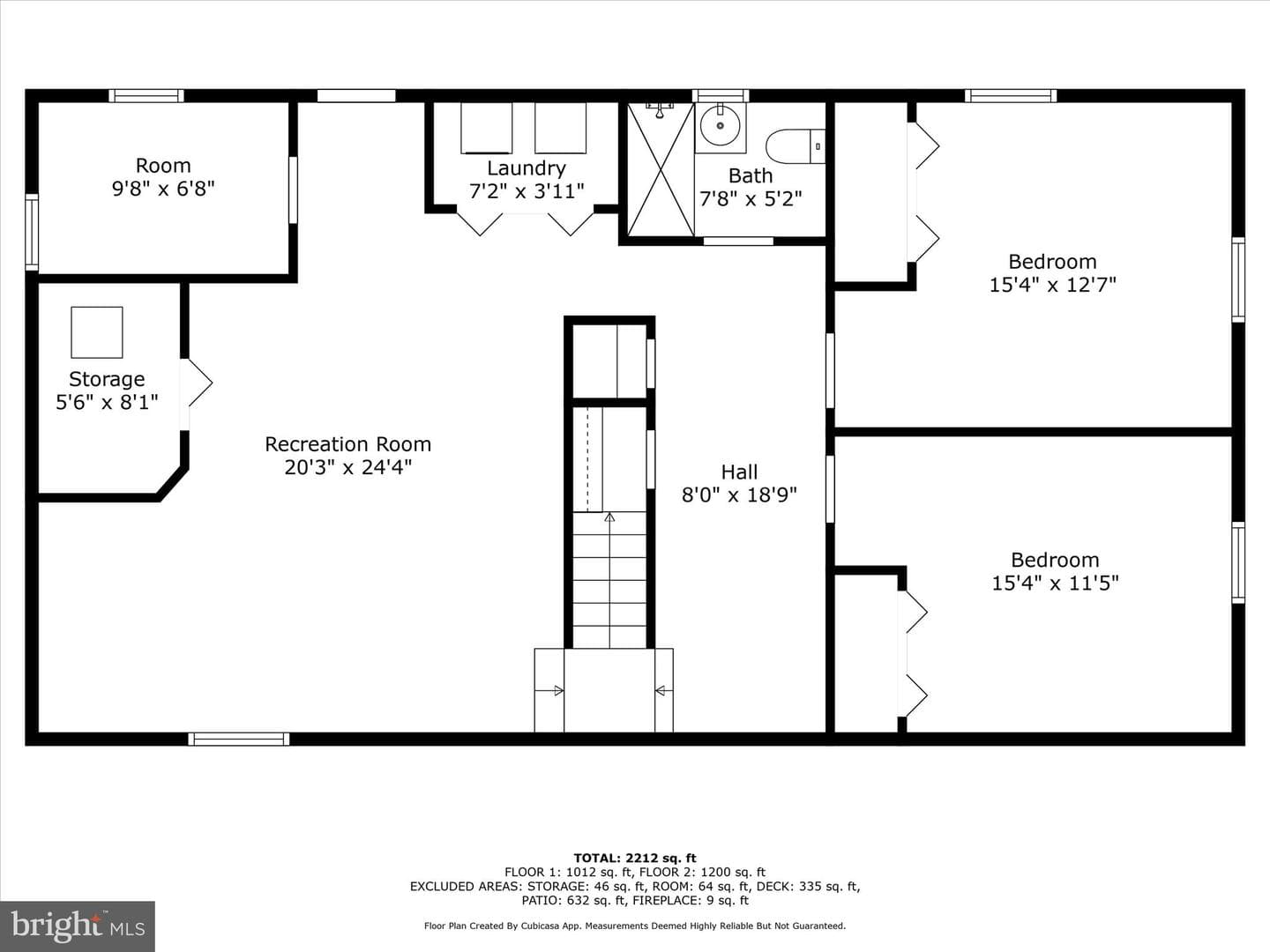 7407 Austin Street photo 52