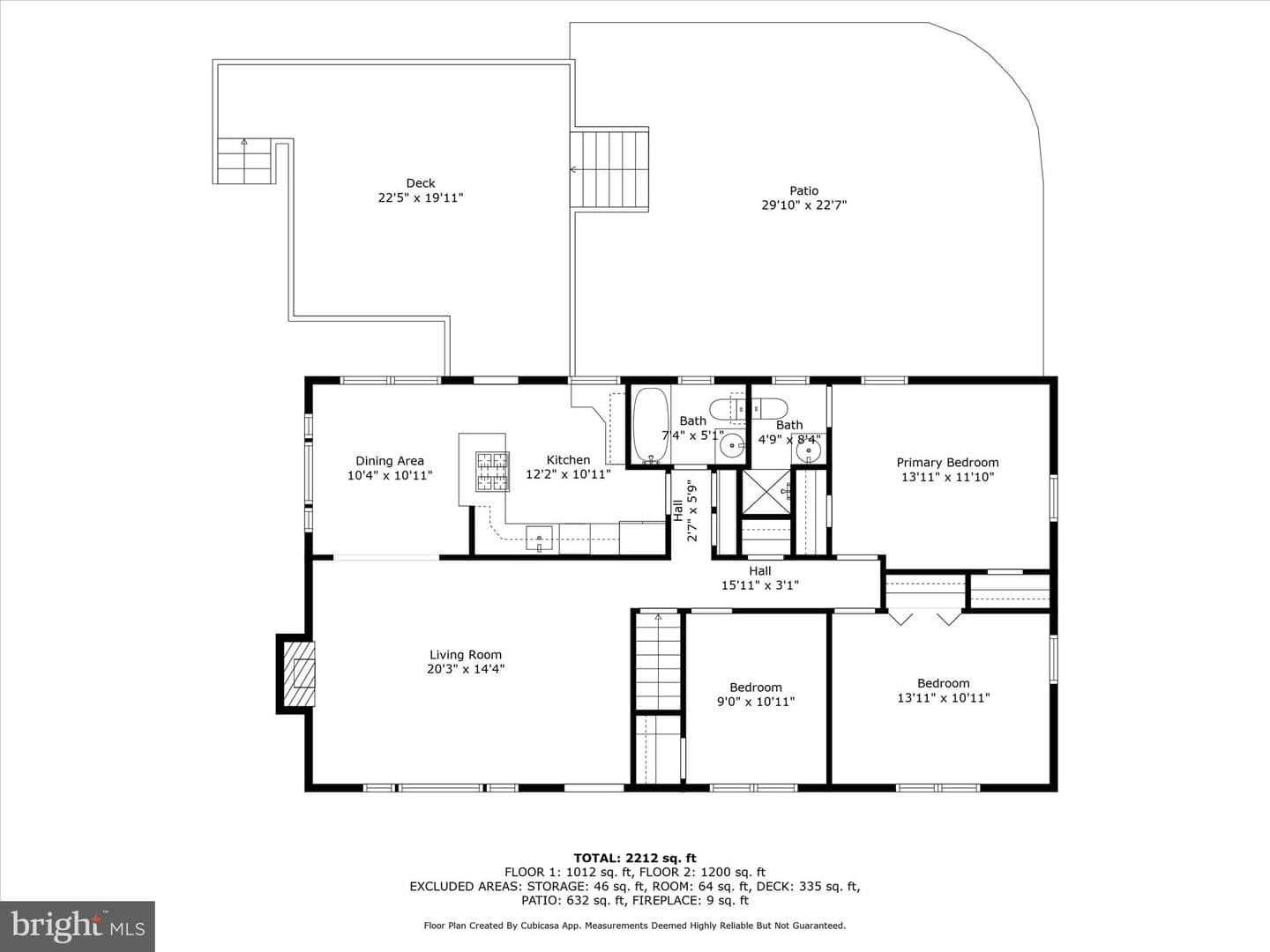 7407 Austin Street photo 53