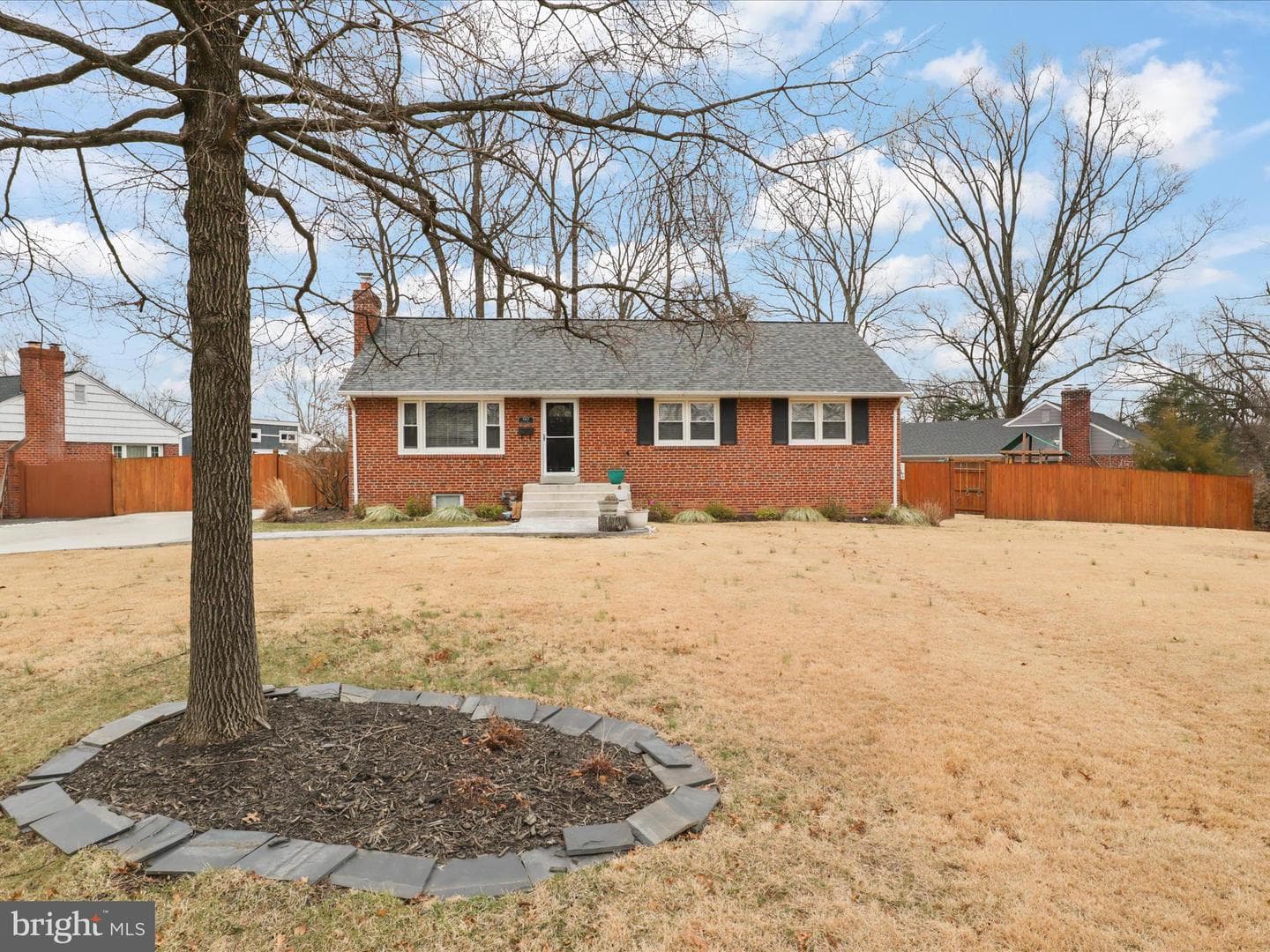 7407 Austin Street photo 8