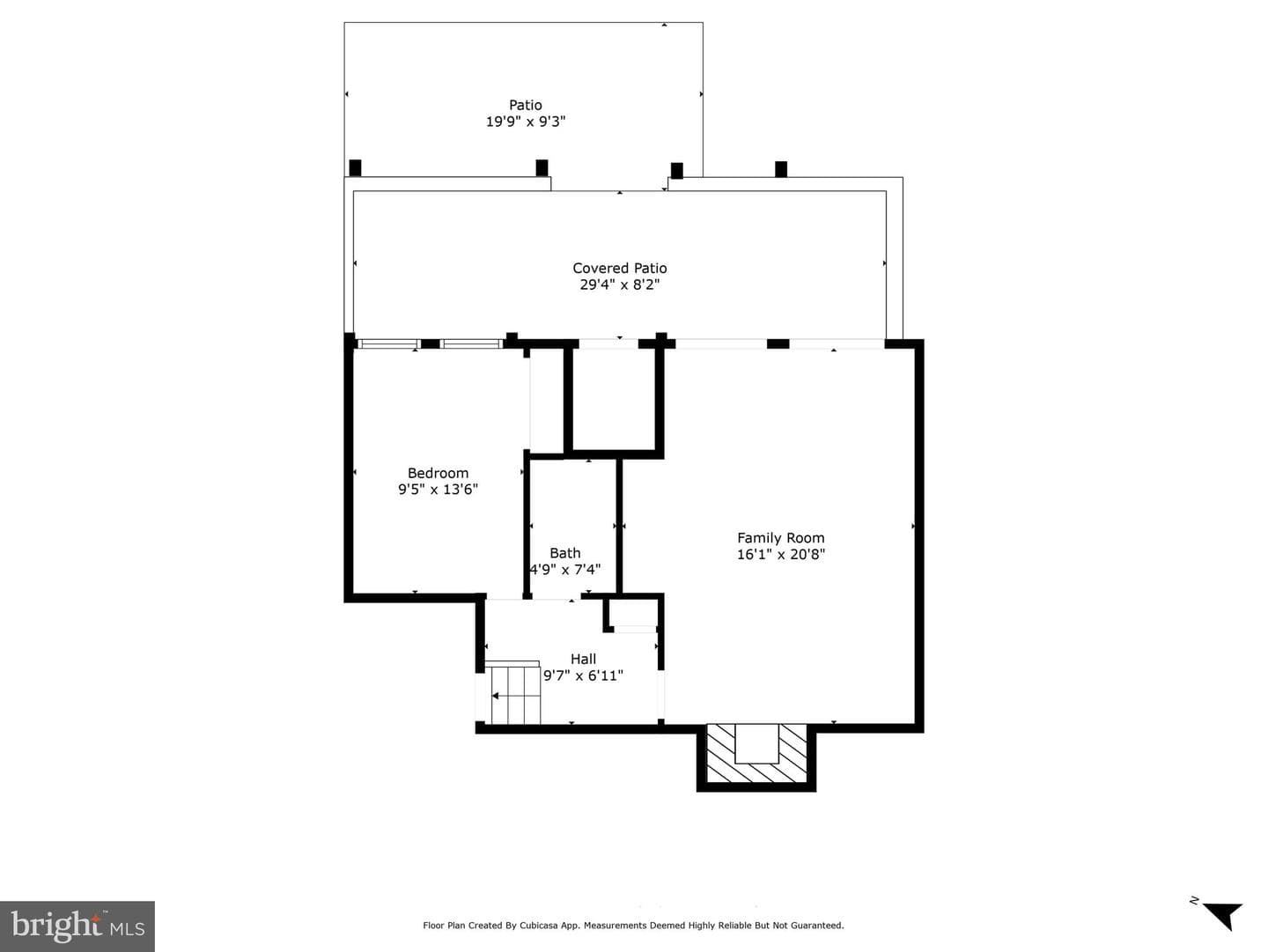 1501 Mclean Corner Lane photo 48