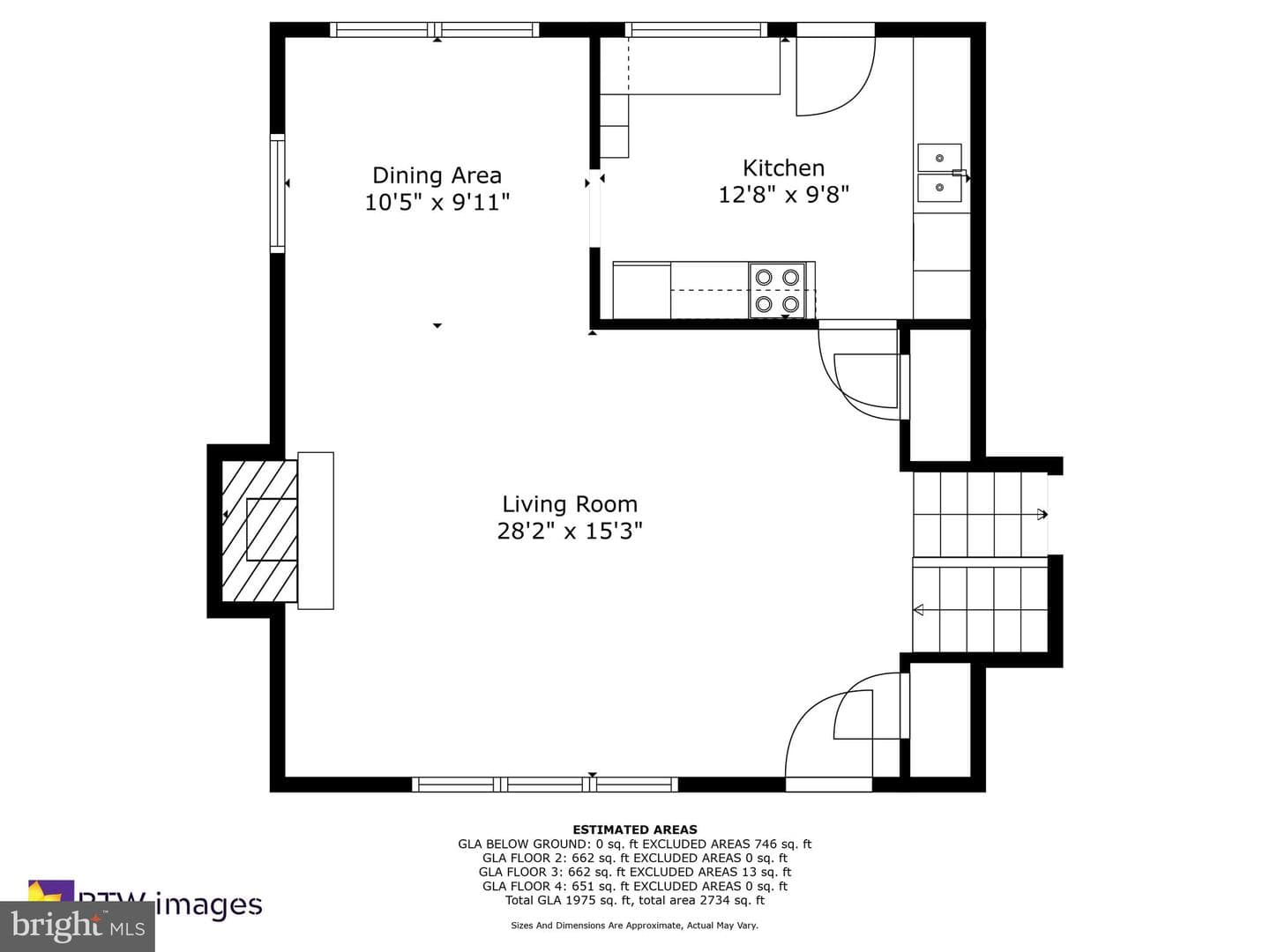 1707 Westmoreland Street photo 7