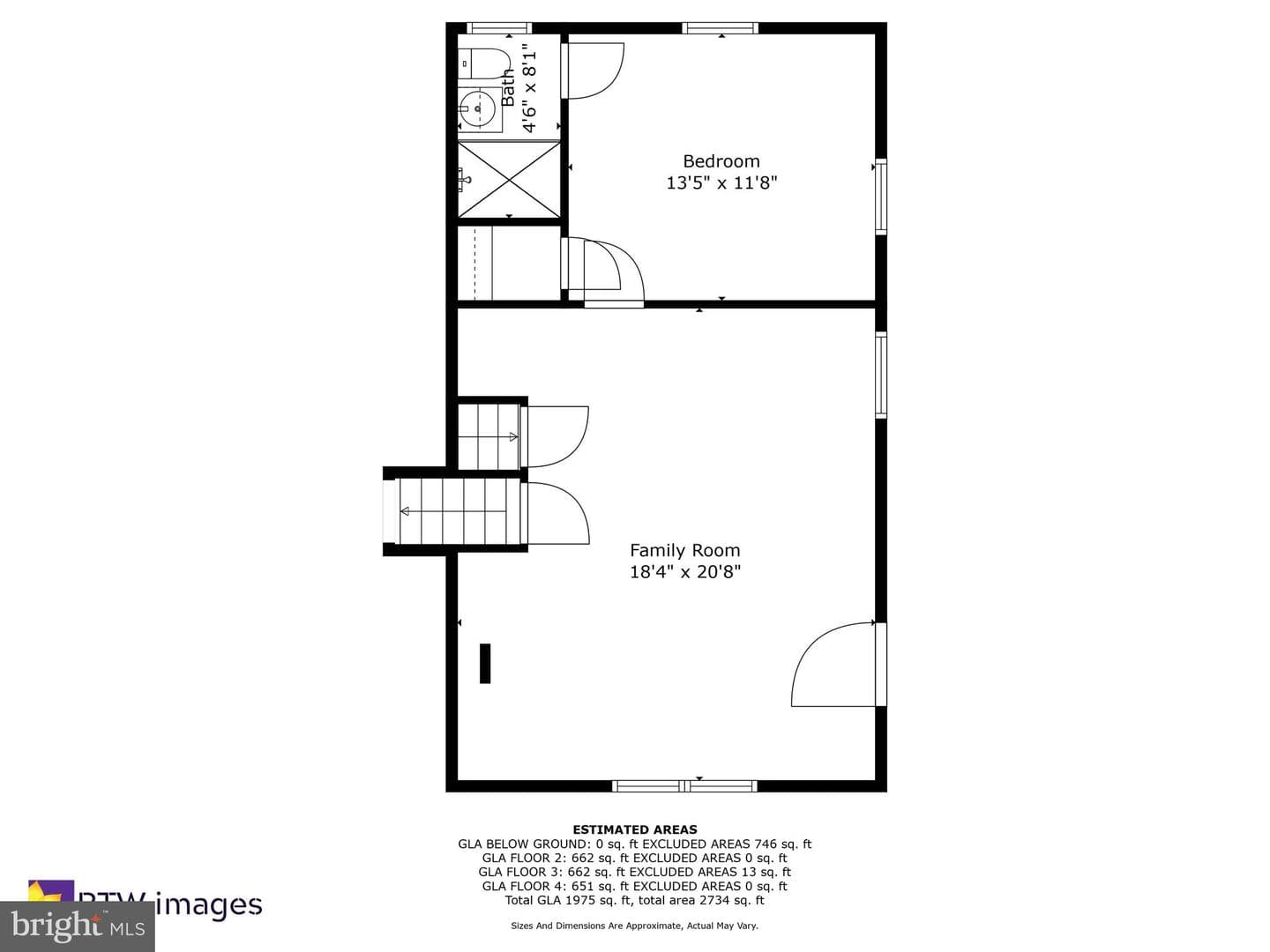 1707 Westmoreland Street photo 9