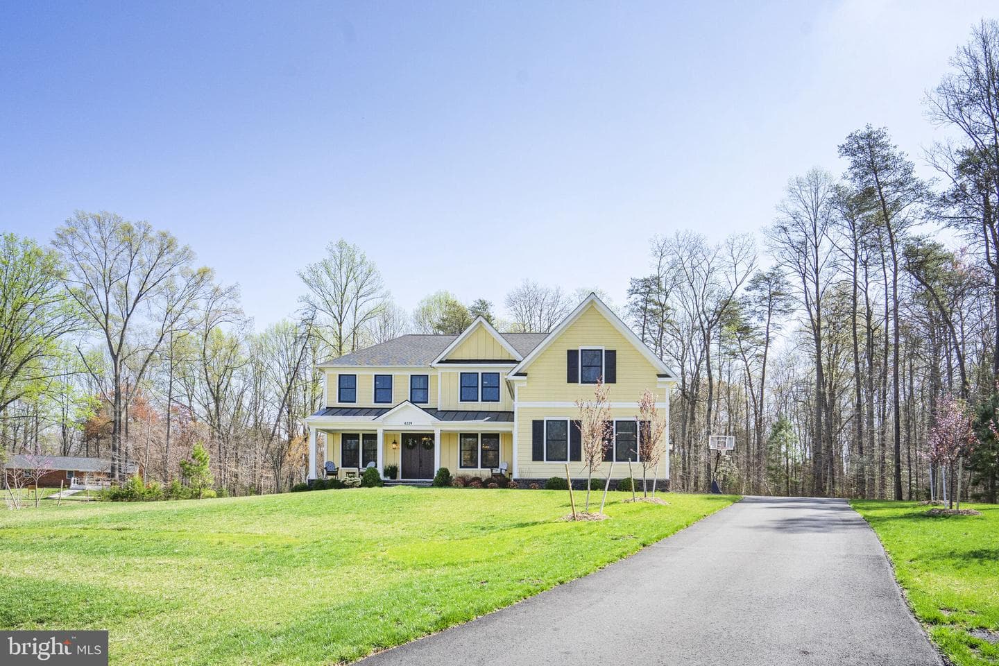 6539 Foxhollow Lane photo 6