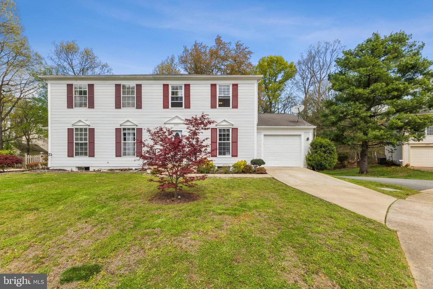 6001 Powells Landing Road photo 1