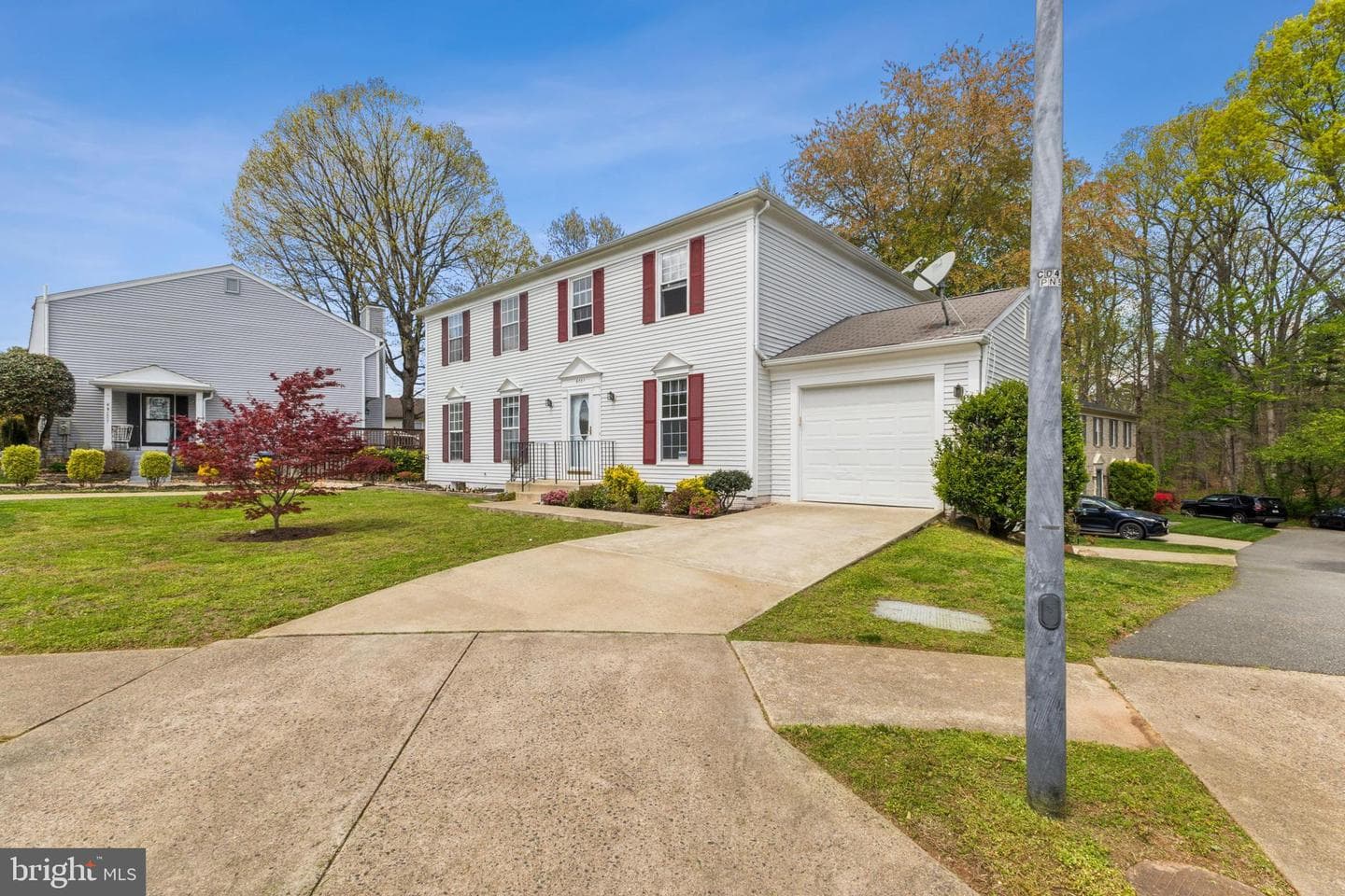 6001 Powells Landing Road photo 2