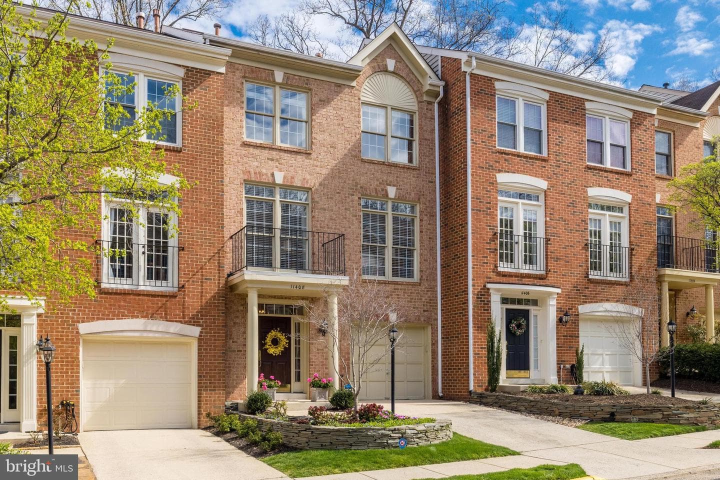 11408 Summer House Court