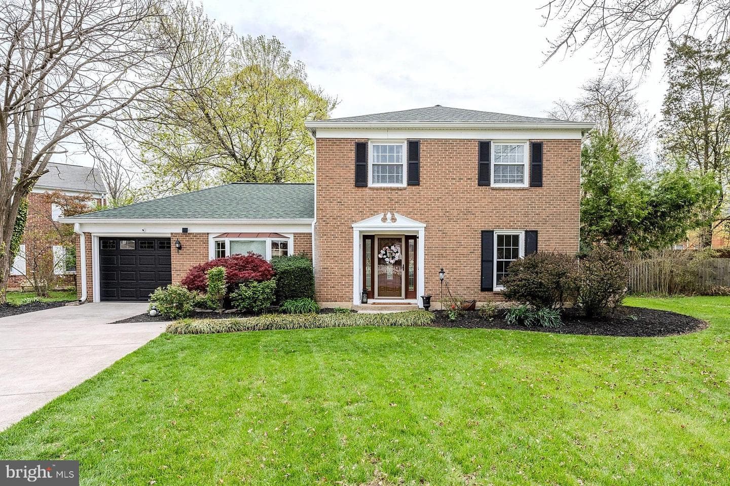 1101 Treeside Lane photo 2