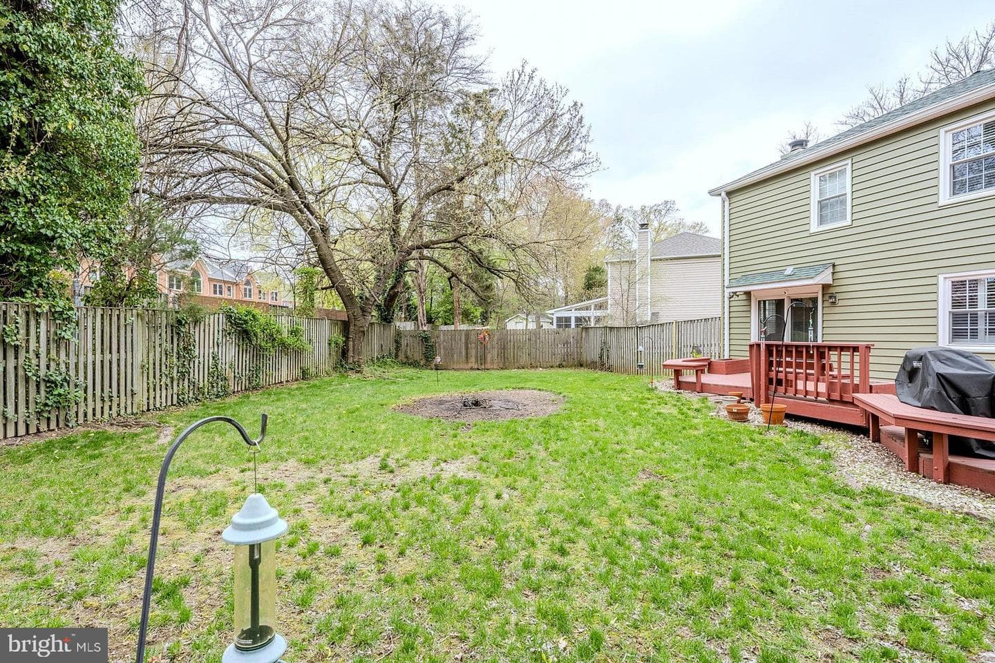1101 Treeside Lane photo 30