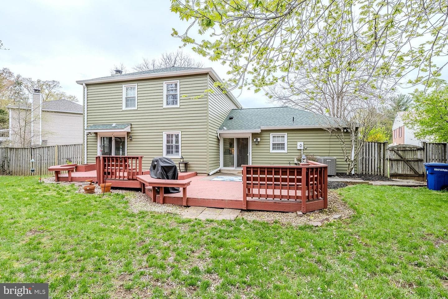 1101 Treeside Lane photo 31