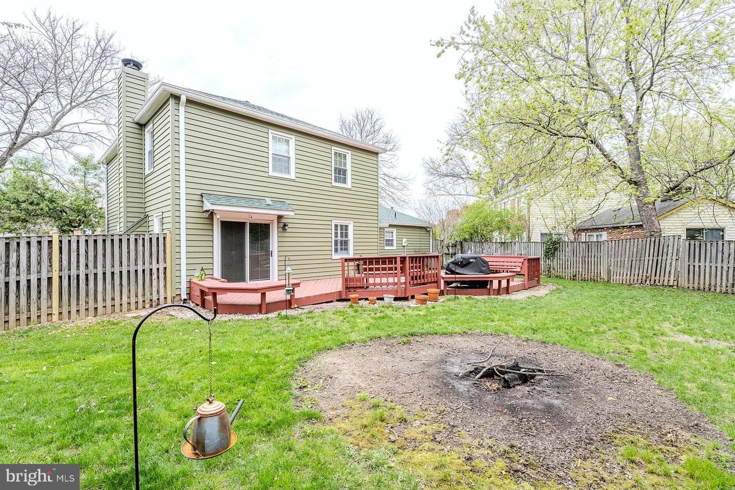1101 Treeside Lane photo 32