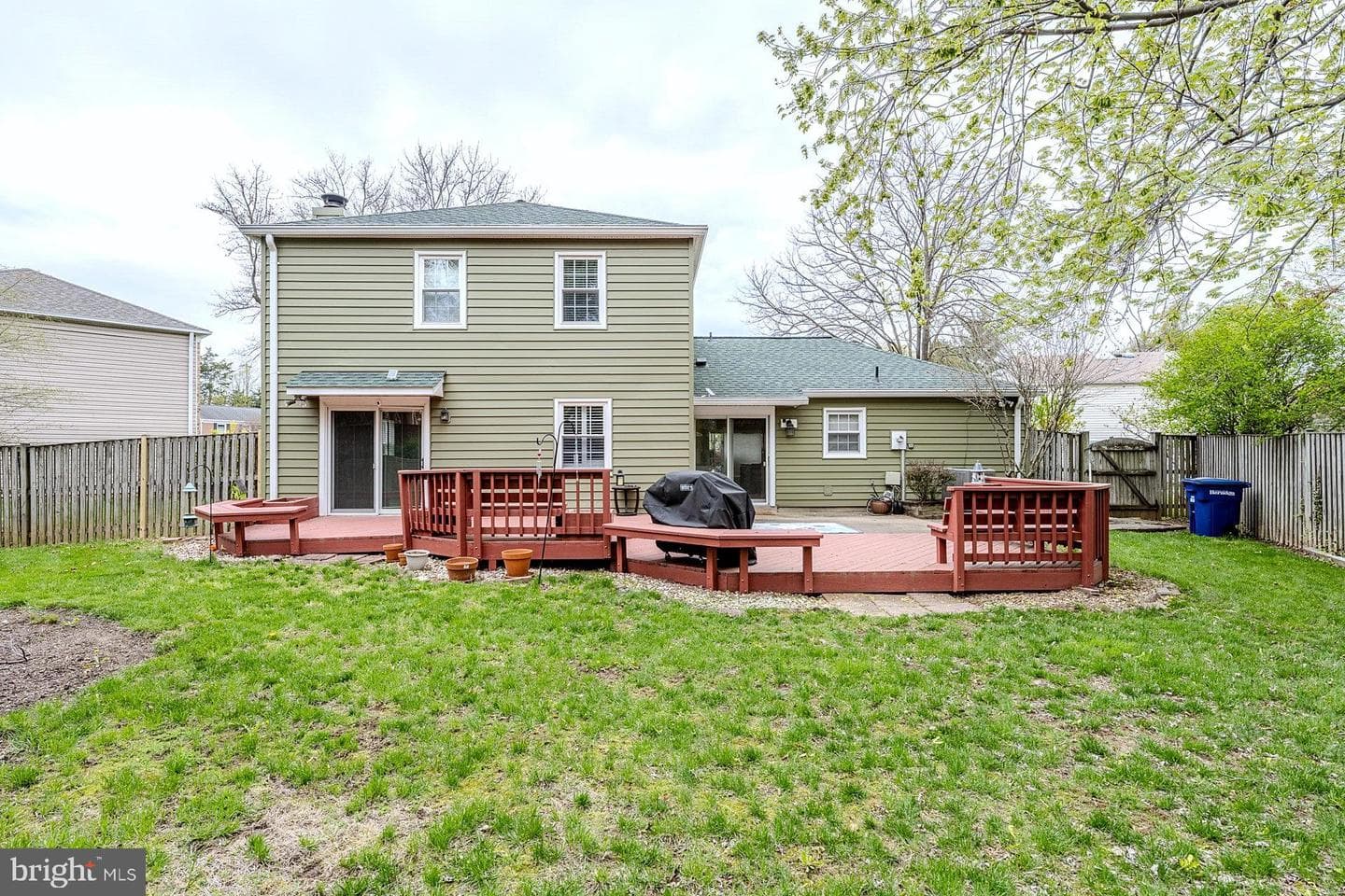 1101 Treeside Lane photo 33
