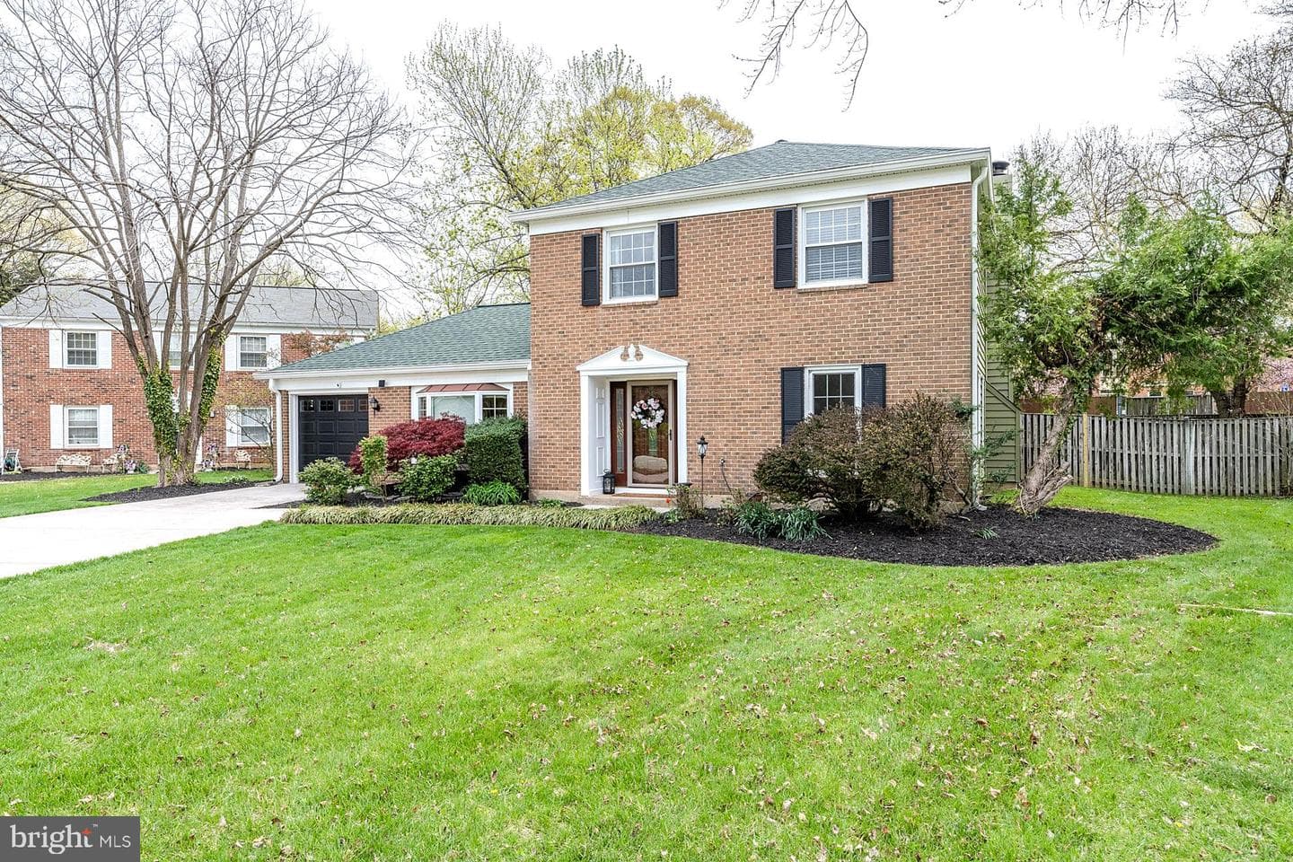 1101 Treeside Lane photo 4