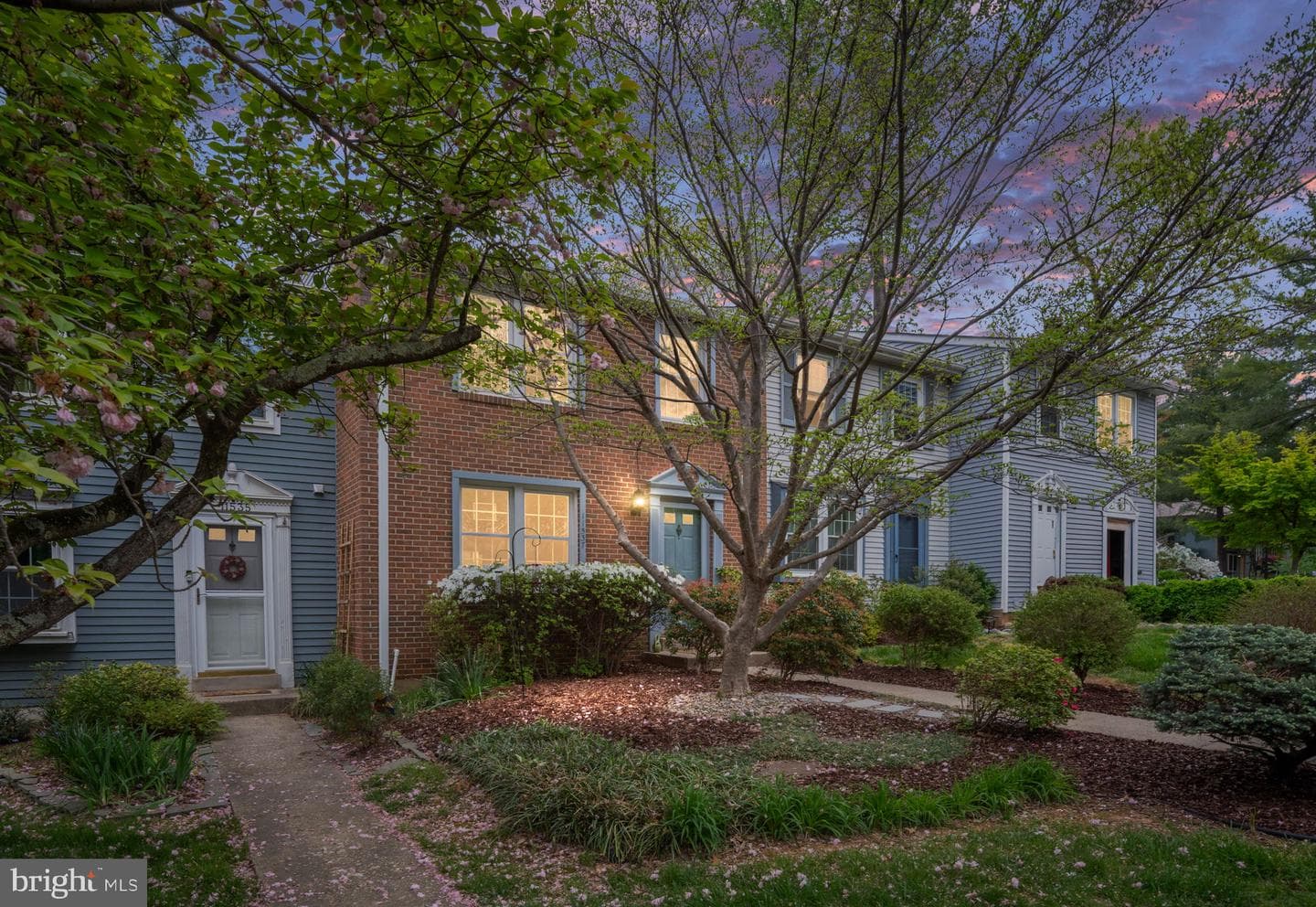 11537 Ivy Bush Court photo 2