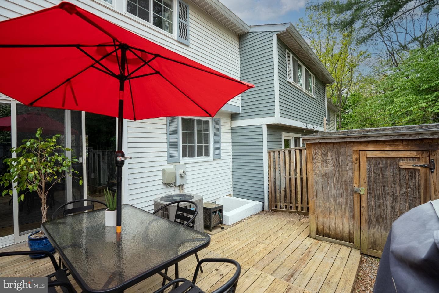 11537 Ivy Bush Court photo 39