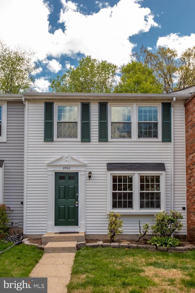 8062 Steeple Chase Court photo 2