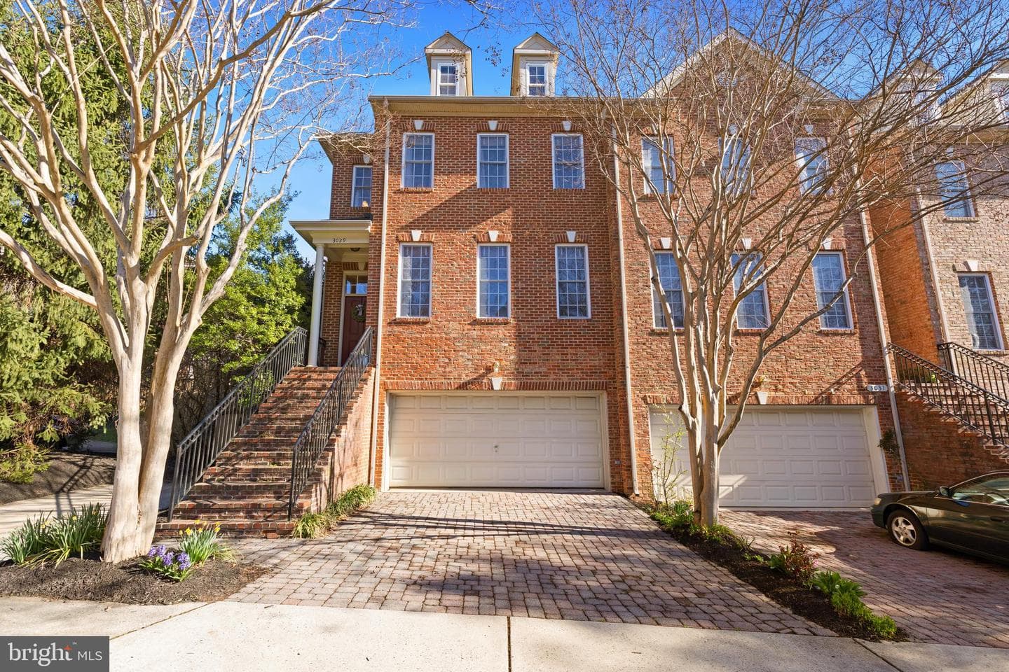 3029 Fallswood Glen Court