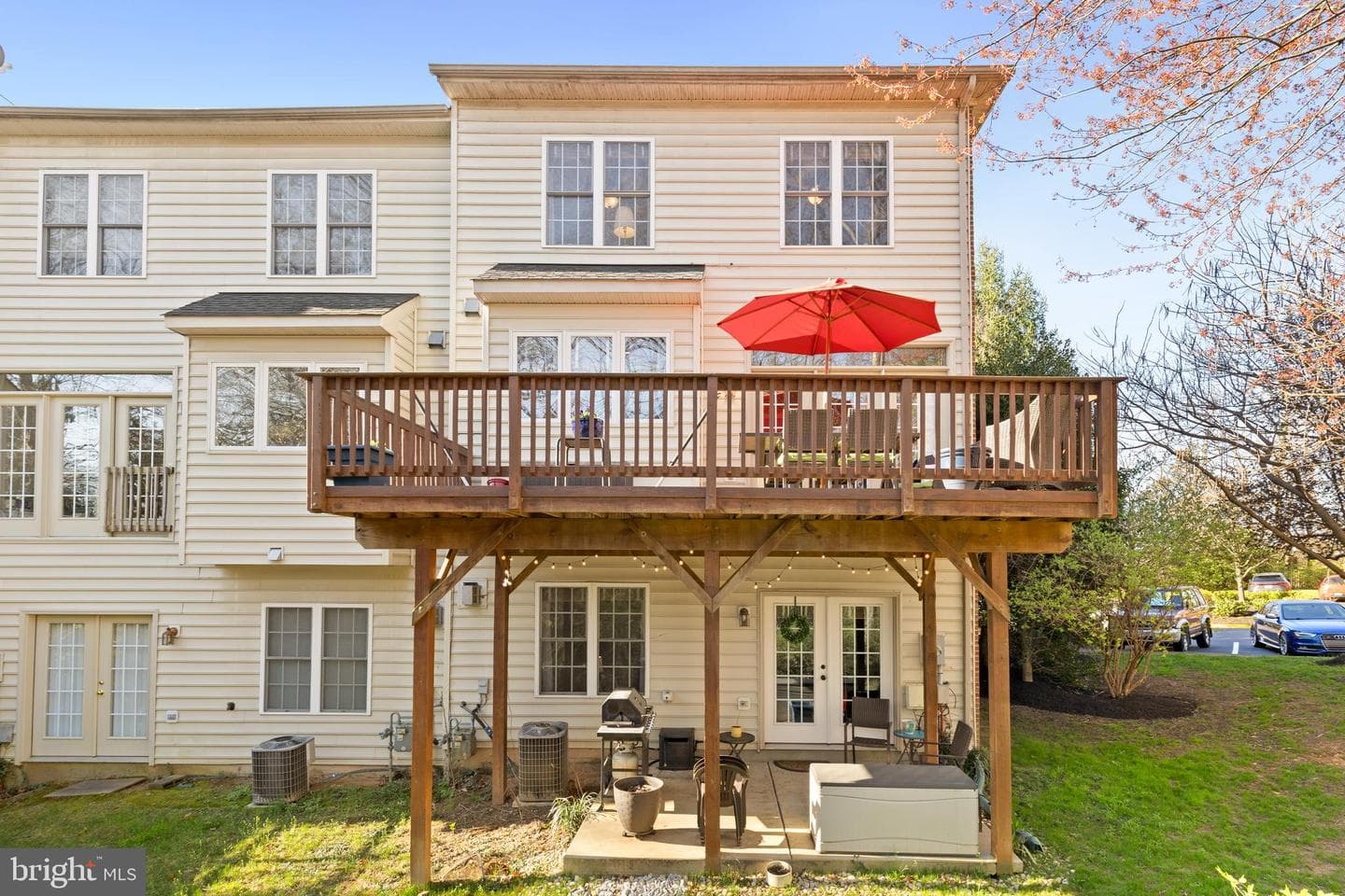 3029 Fallswood Glen Court photo 37