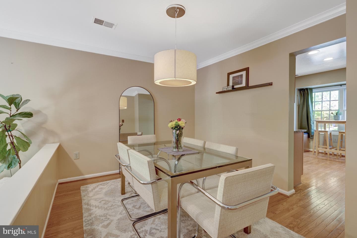 9857 Oakdale Woods Court photo 12