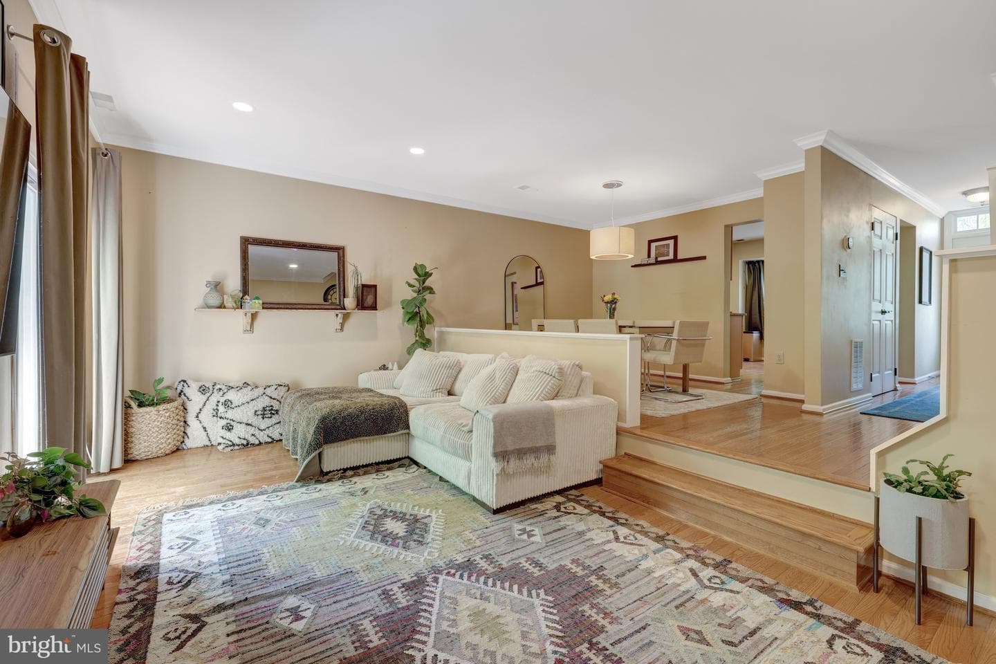 9857 Oakdale Woods Court photo 16