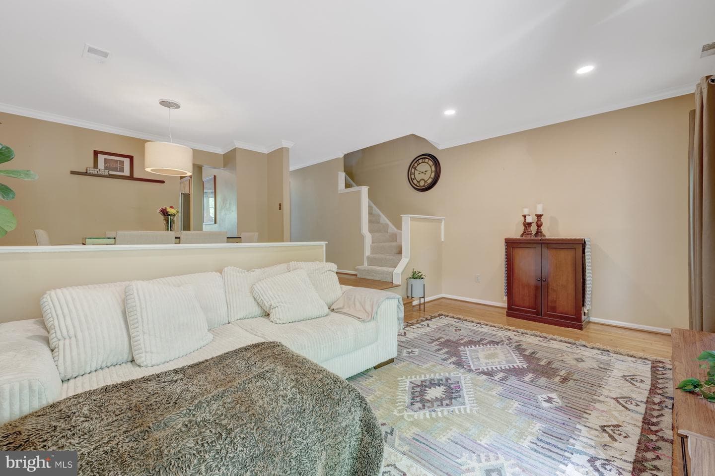 9857 Oakdale Woods Court photo 17