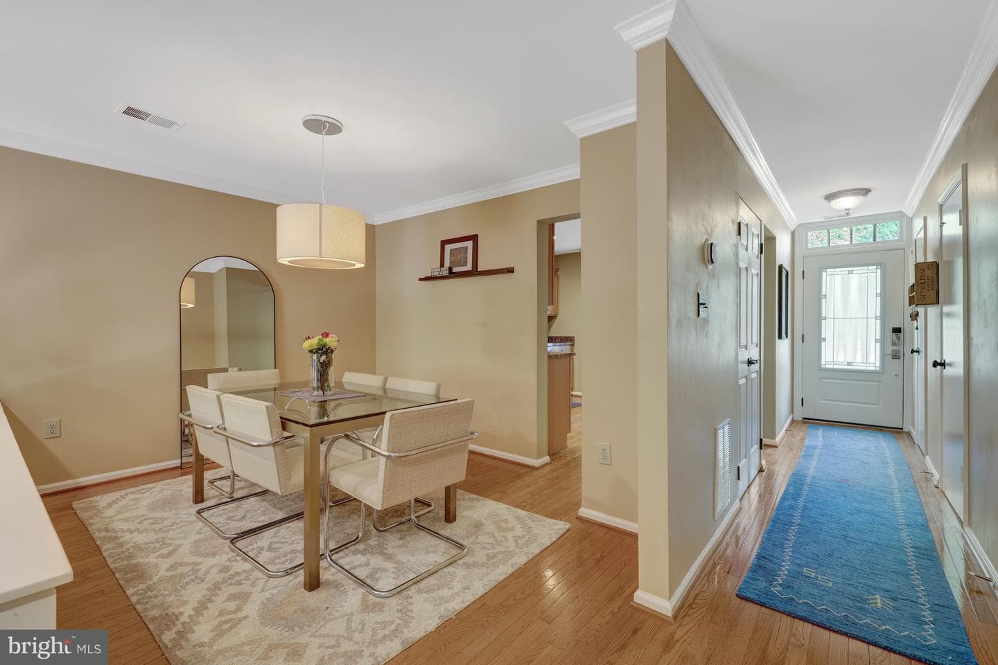 9857 Oakdale Woods Court photo 18