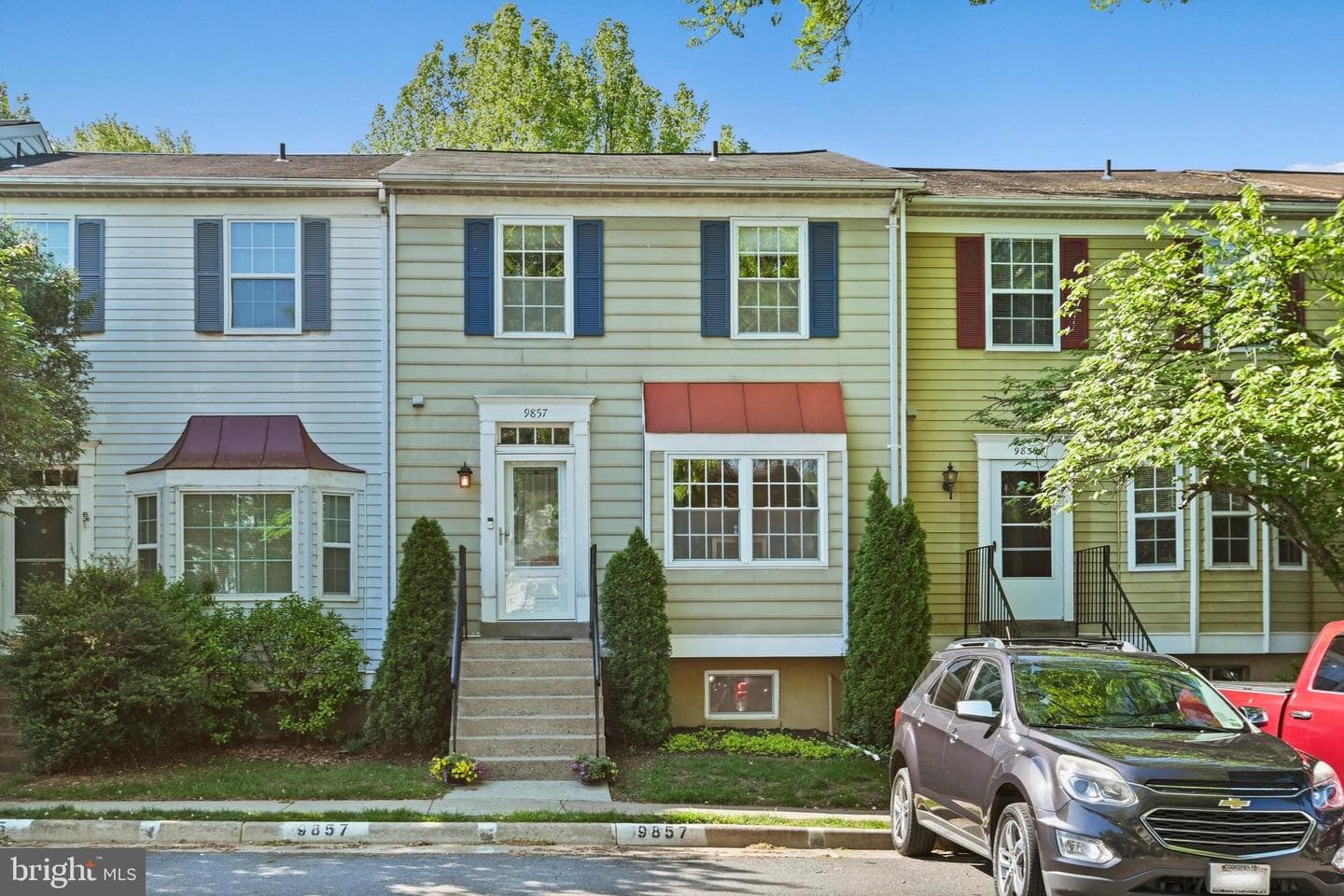 9857 Oakdale Woods Court photo 46