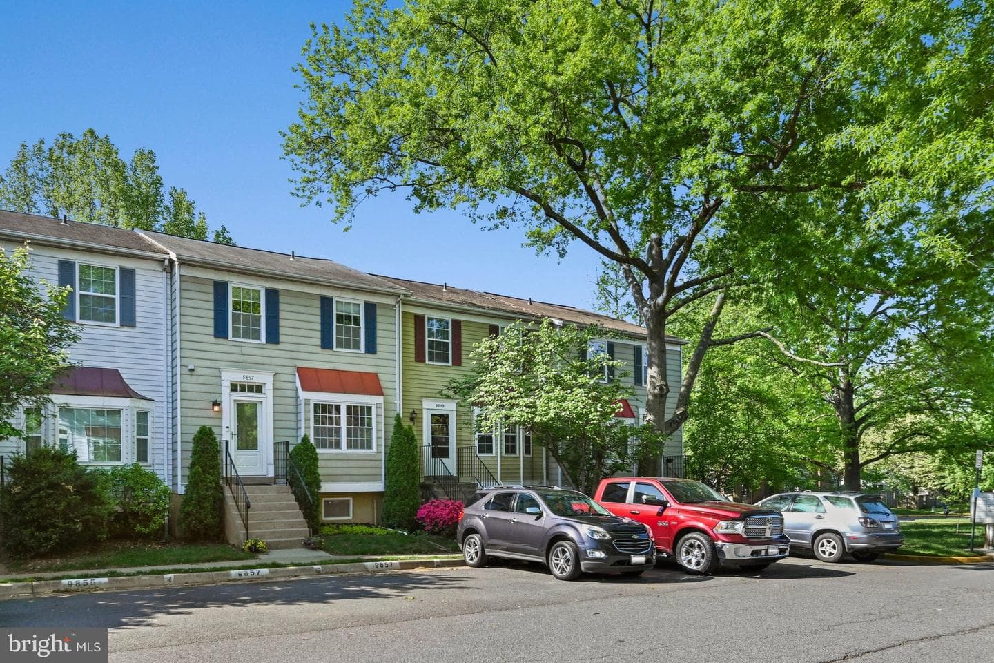9857 Oakdale Woods Court photo 47