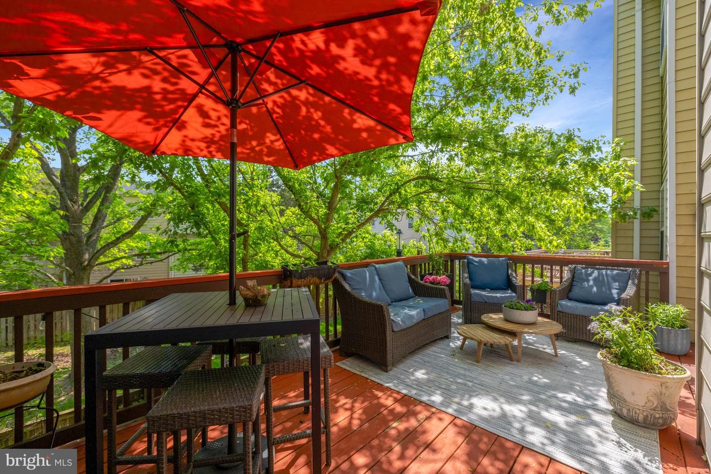 9857 Oakdale Woods Court photo 49
