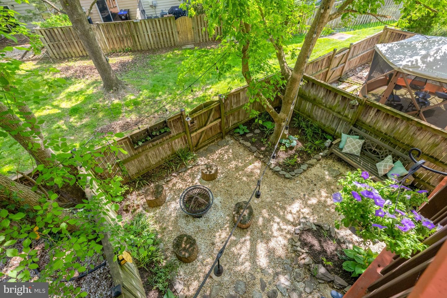9857 Oakdale Woods Court photo 5
