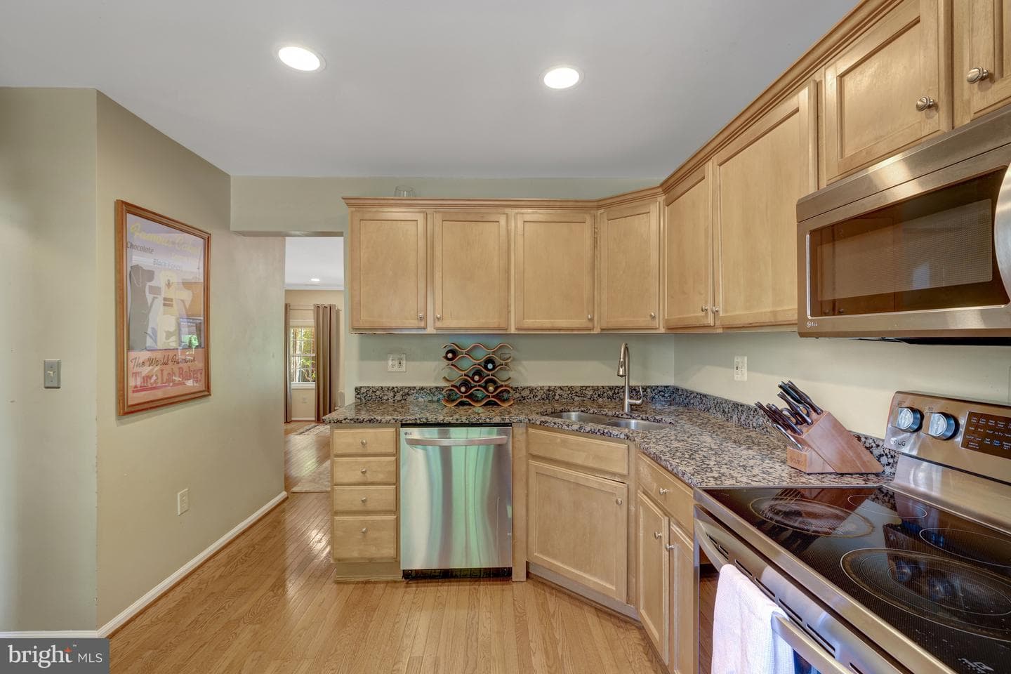 9857 Oakdale Woods Court photo 8