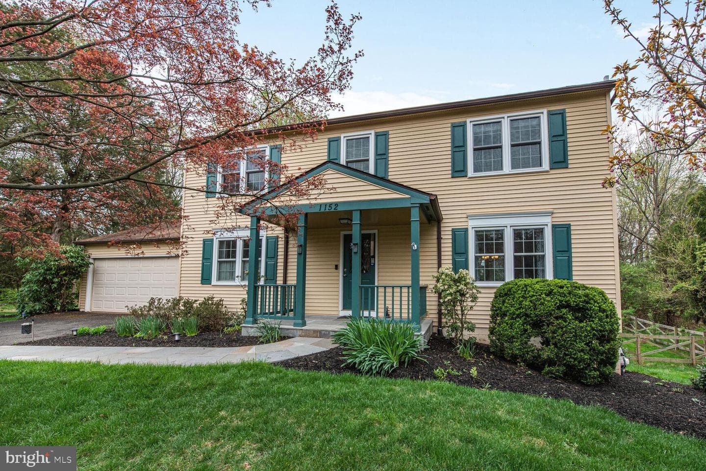 1152 Bandy Run Road photo 1