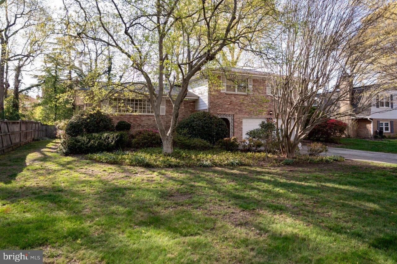 7508 Milway Drive photo 3