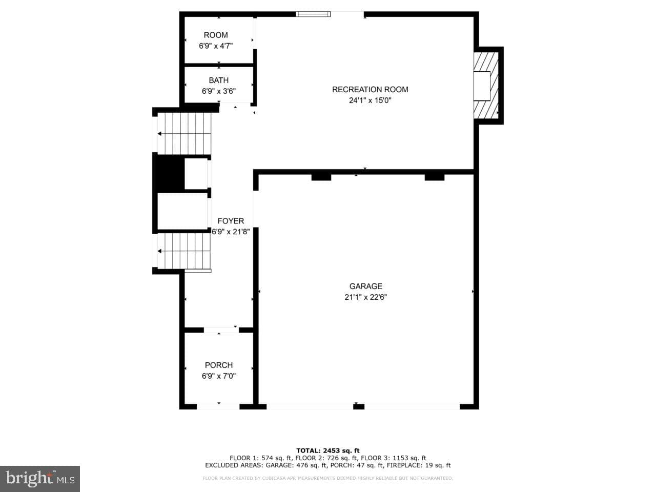7508 Milway Drive photo 53