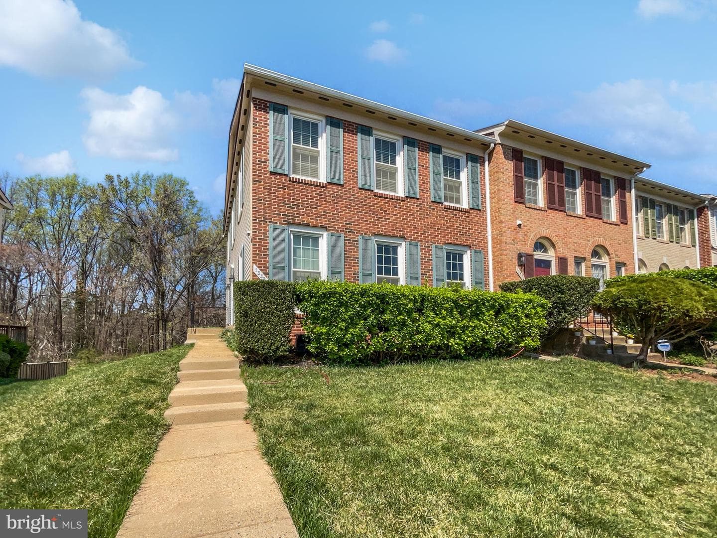 13324 Foxhole Drive photo 1