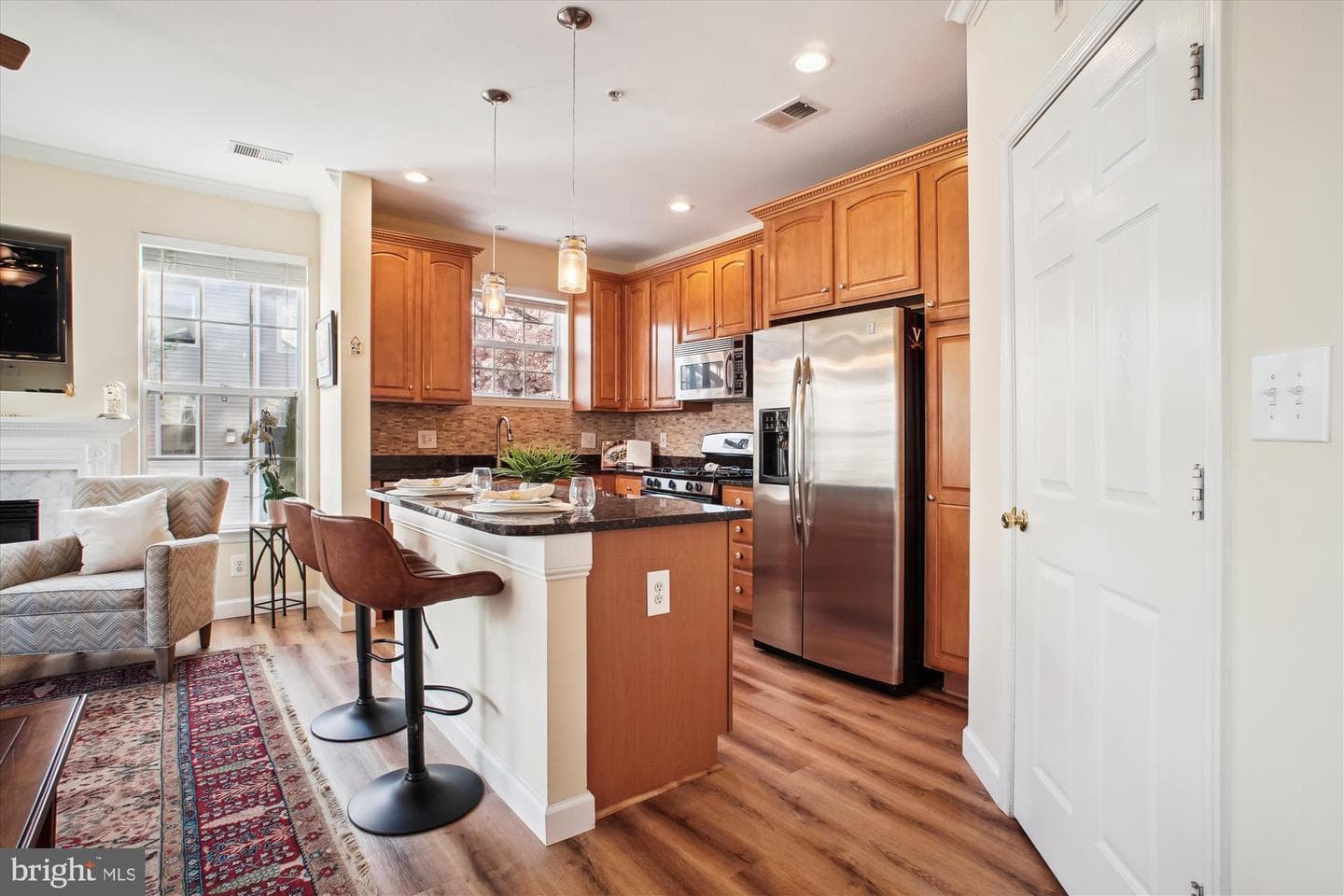 13165 Marcey Creek Road #13165 photo 11