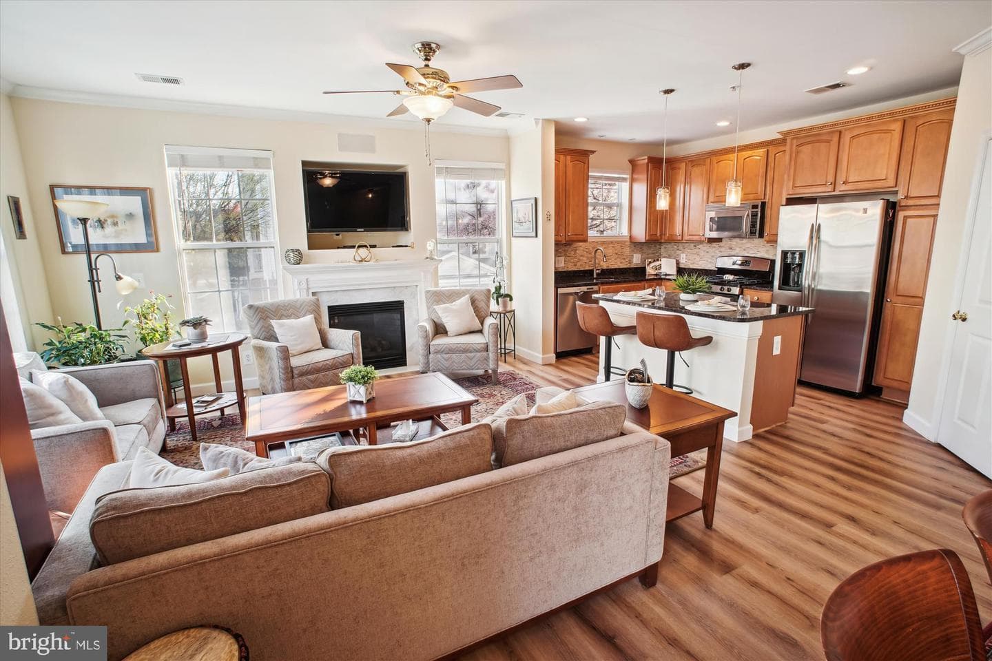 13165 Marcey Creek Road #13165 photo 16