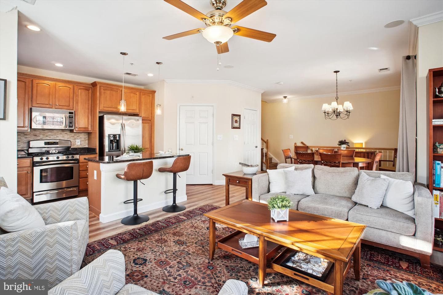 13165 Marcey Creek Road #13165 photo 17