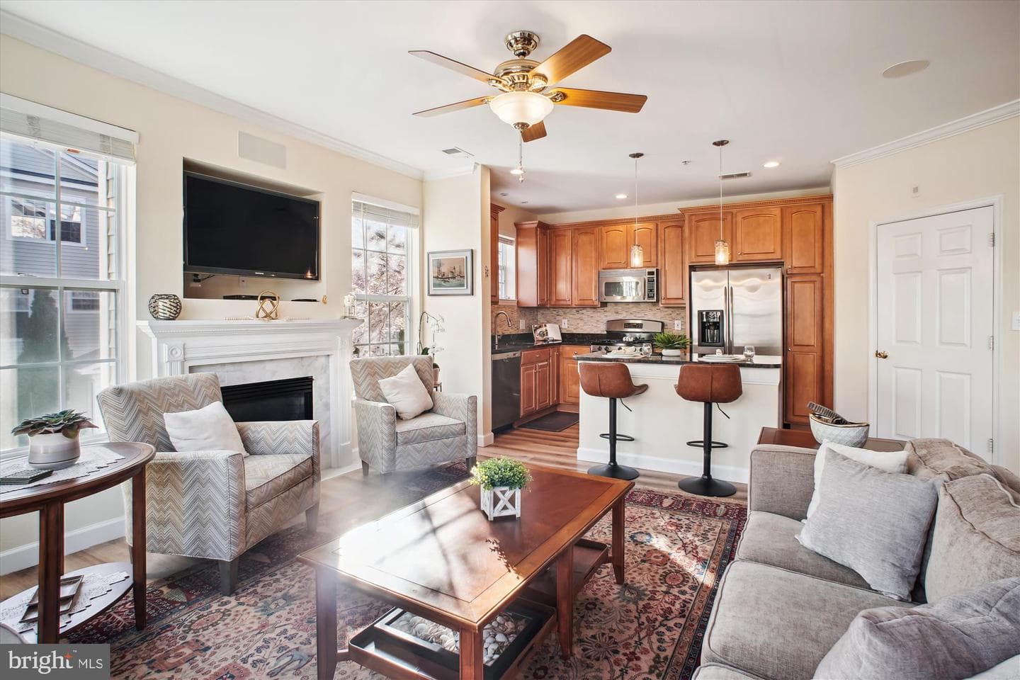 13165 Marcey Creek Road #13165 photo 19