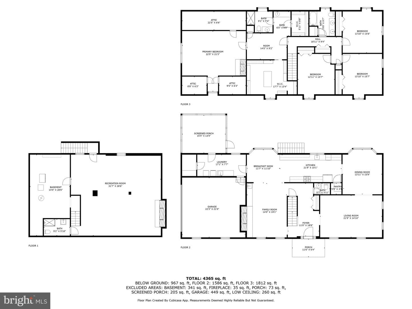 2623 Steeplechase Drive photo 56