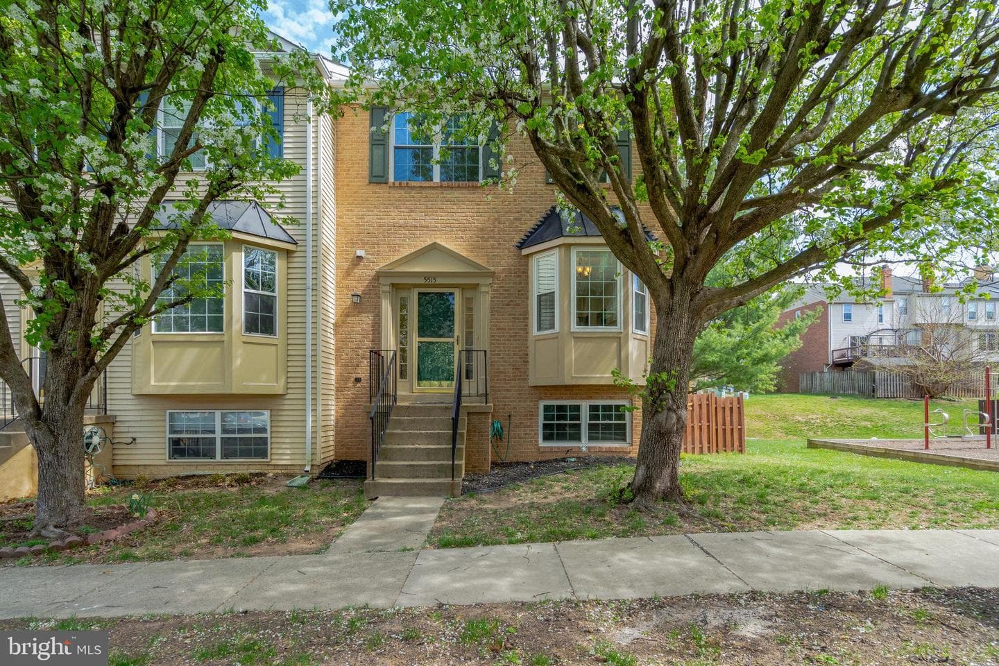 5515 Stroud Court