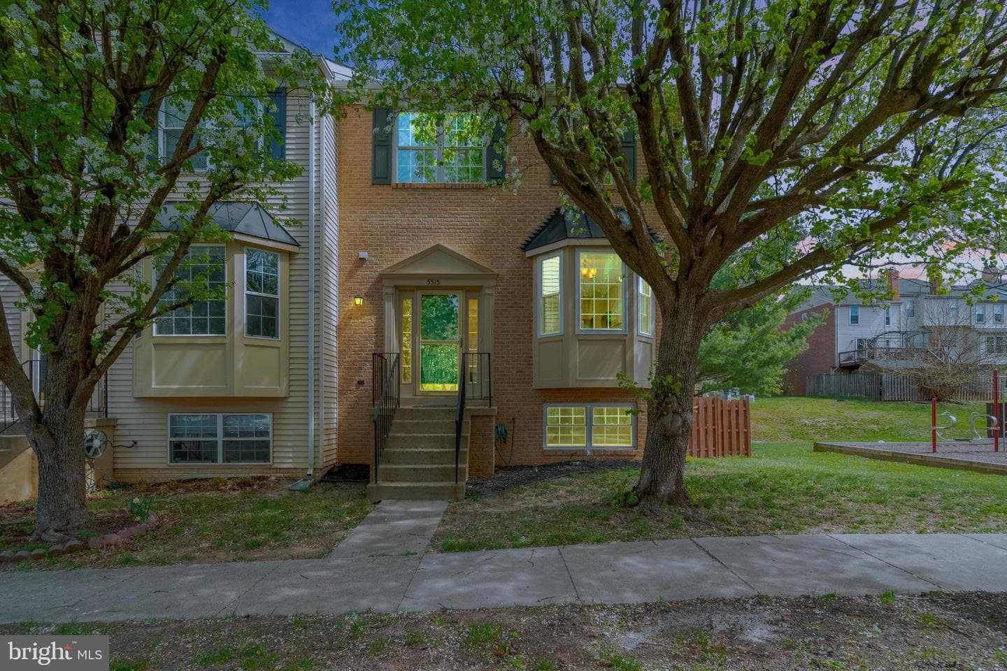 5515 Stroud Court photo 2