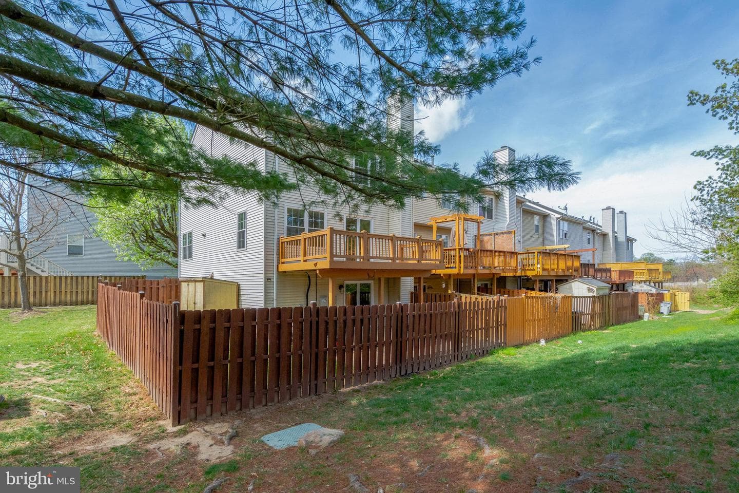 5515 Stroud Court photo 47